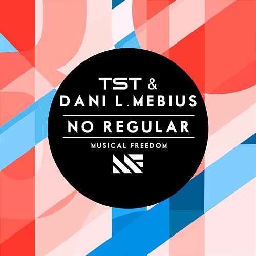 No Regular TST & Dani L. Mebius