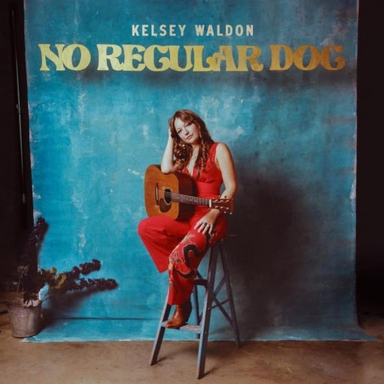 No Regular Dog Waldon Kelsey