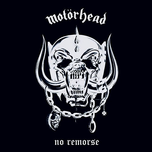 No Remorse Motörhead