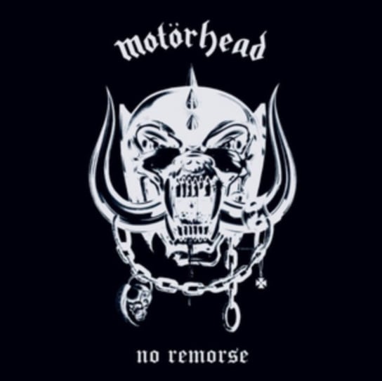 No Remorse, płyta winylowa Motorhead