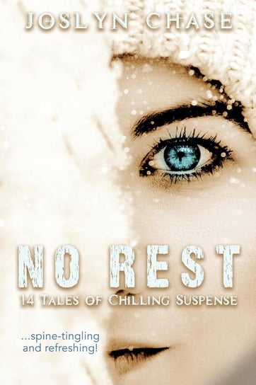 No Rest - ebook epub Joslyn Chase