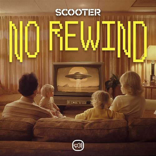 No Rewind Scooter