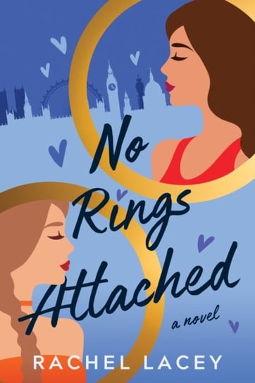 No Rings Attached: A Novel Rachel Lacey