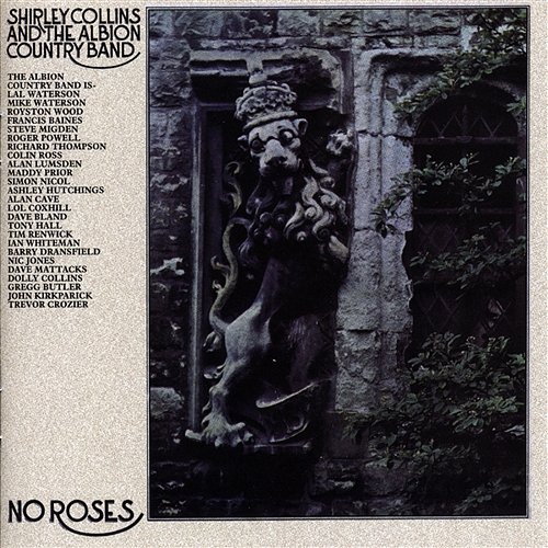 No Roses Shirley Collins & The Albion Country Band