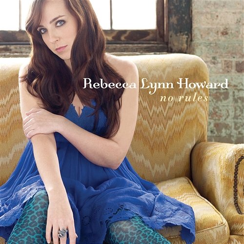 Sing 'Cause I Love To Rebecca Lynn Howard