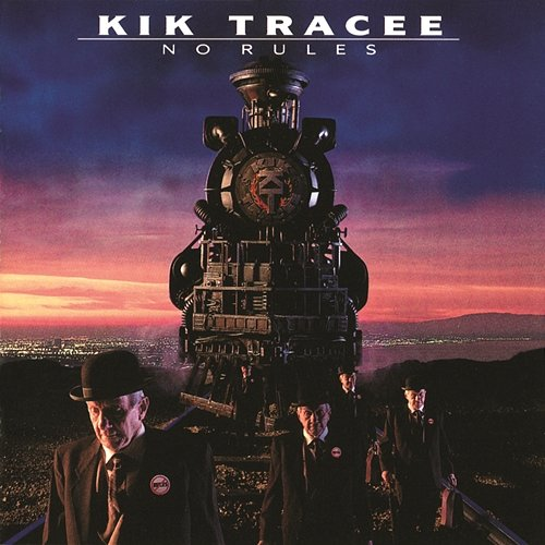 No Rules Kik Tracee