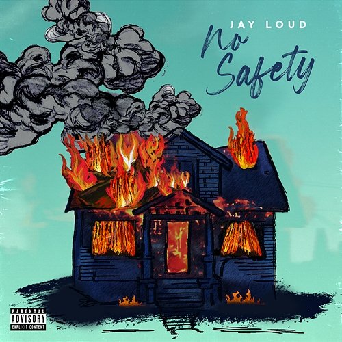 No Safety Jay Loud