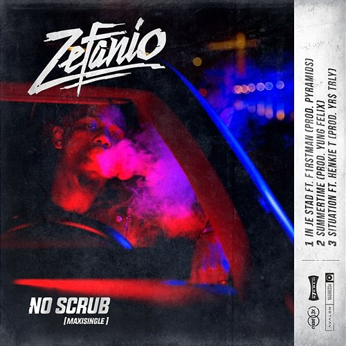No Scrub Zefanio