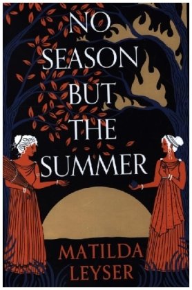 No Season but the Summer Scribe Publications