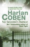 No Second Chance Coben Harlan