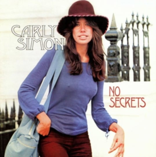 No Secrets Simon Carly