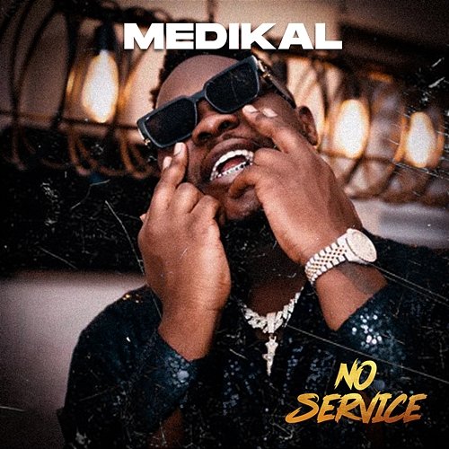 No Service Medikal
