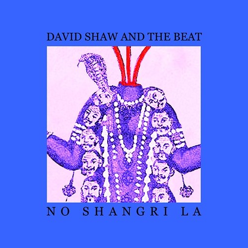 No Shangri La David Shaw and the Beat