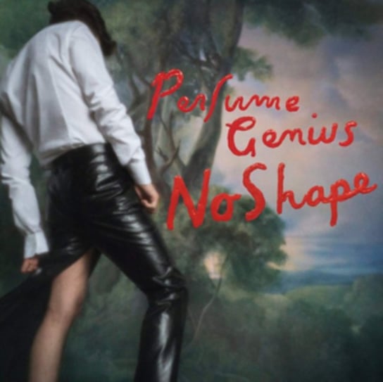 No Shape (Limited Edition) Perfume Genius