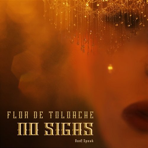 No Sigas (Don't Speak) Flor De Toloache