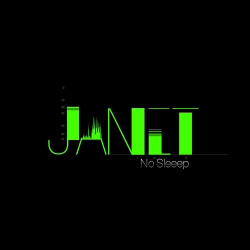 No Sleeep Janet Jackson