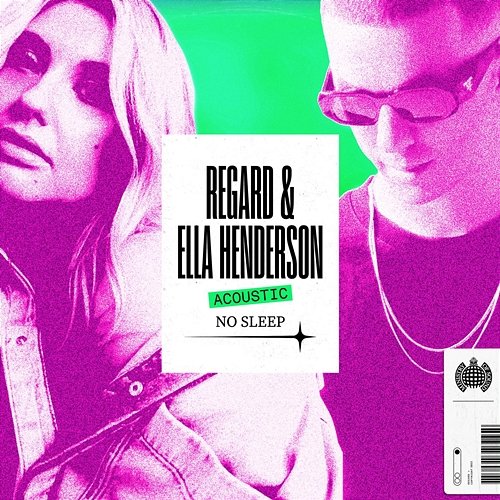 No Sleep Regard feat. Ella Henderson