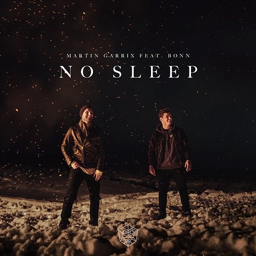 No Sleep (feat. Bonn) Martin Garrix, Bonn