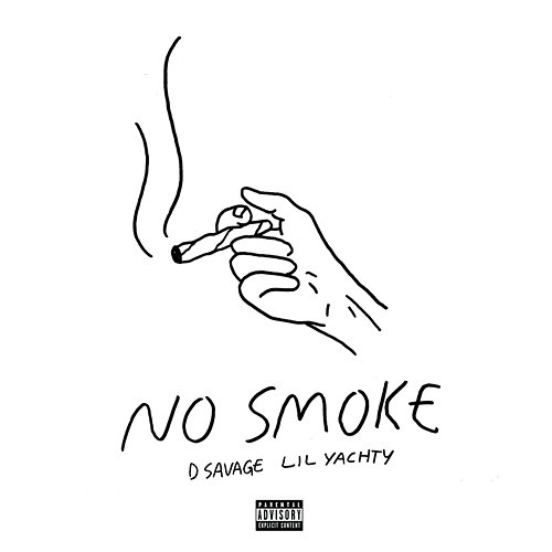 No Smoke D Savage, Lil Yachty