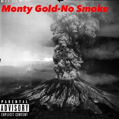 No Smoke Monty Gold