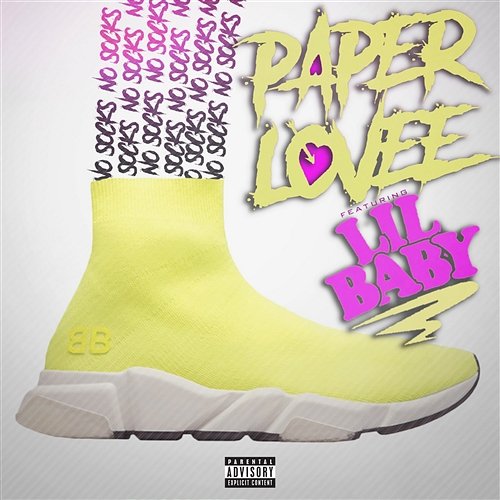 No Socks Paper Lovee feat. Lil Baby