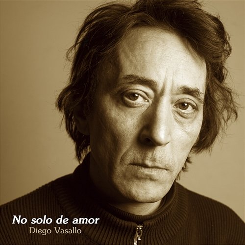 No solo de amor diego vasallo