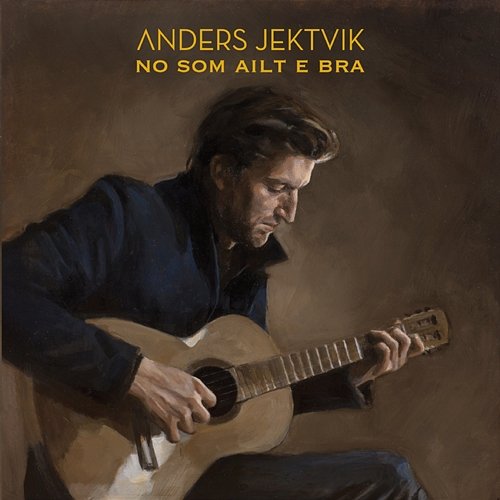 No som ailt e bra Anders Jektvik