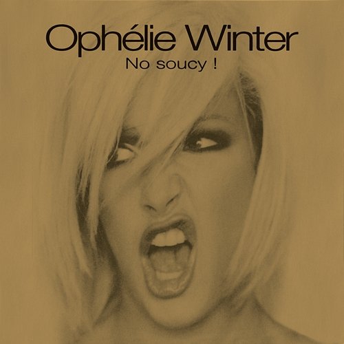 No Soucy ! Ophelie Winter