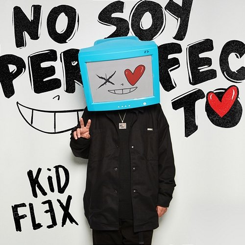 No Soy Perfecto KID FLEX