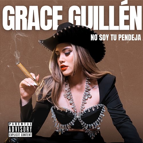 No Soy Tu Pendeja Grace Guillén