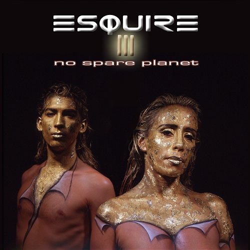 No Spare Planet eSquire