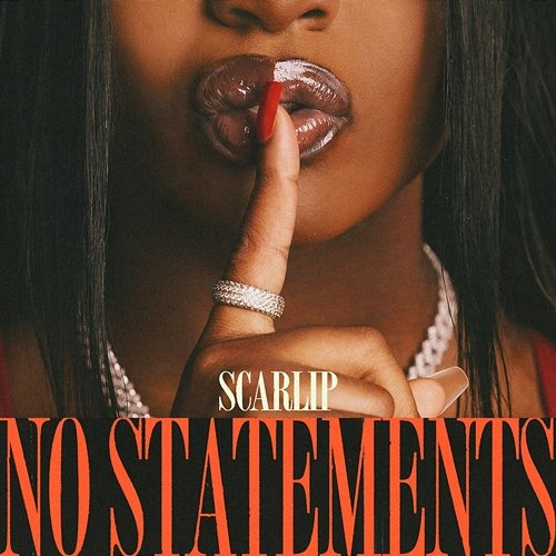 No Statements ScarLip
