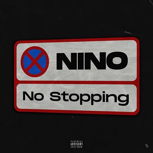 No Stopping Nino SLG