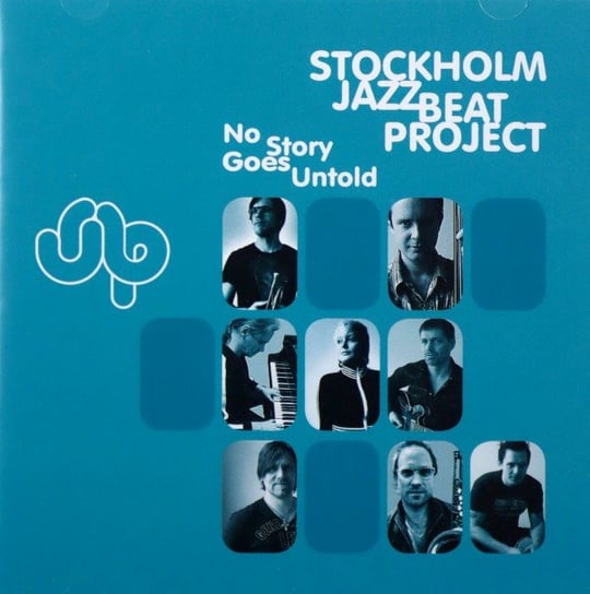 No Story Goes Untold Various Artists