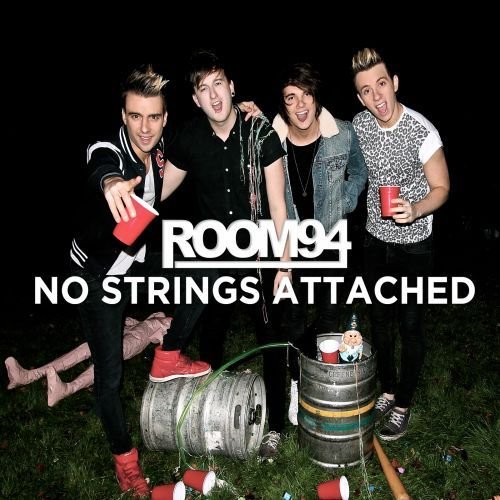 No Strings Attached Room 94