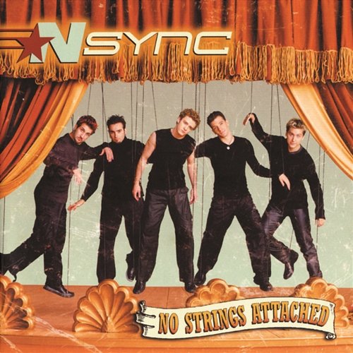 No Strings Attached *NSYNC