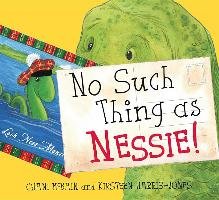 No Such Thing As Nessie! Mcbain Chani