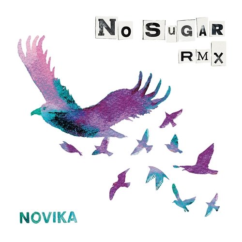 No Sugar RMX Novika