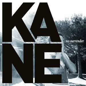 No Surrender, płyta winylowa Kane