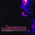 No Surrender - Razors Edge Tour 1985 The Groundhogs
