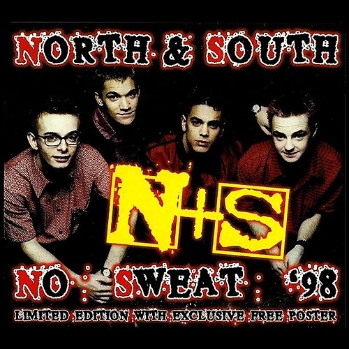 No Sweat 98 North & South