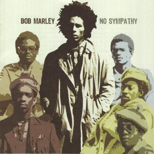 No Sympathy Bob Marley