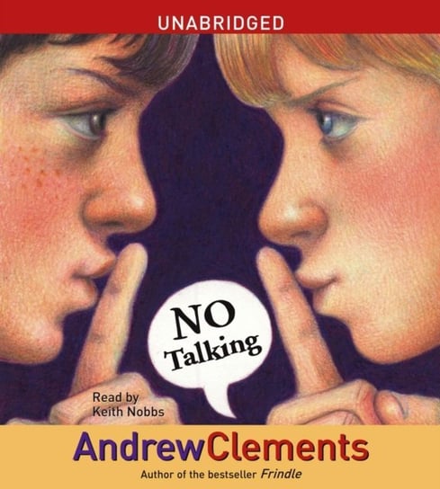 No Talking Clements Andrew