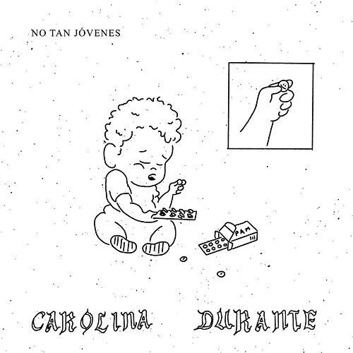 No Tan Jóvenes Carolina Durante