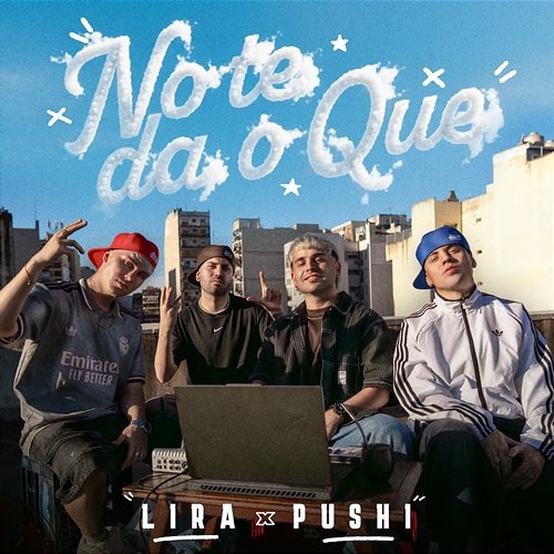 No Te Da O Que Lira, Pushi