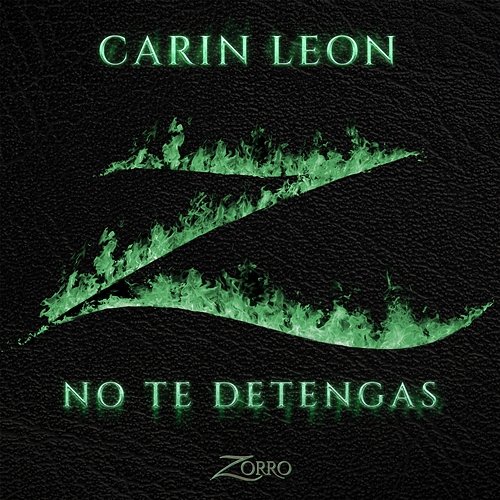 No Te Detengas Carin Leon