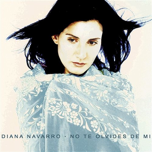 No te olvides de mi Diana Navarro