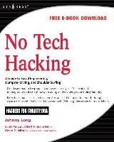 No Tech Hacking Long Johnny
