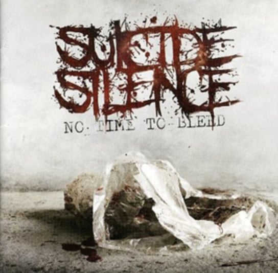 No Time to Bleed Suicide Silence