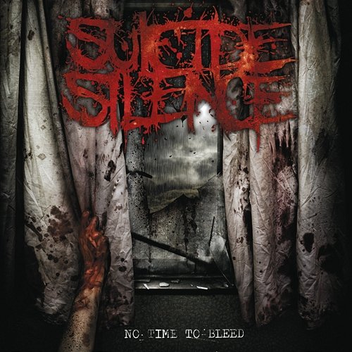 No Time to Bleed Suicide Silence